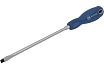 Шлицевая отвертка Мастак Slotted 8.0х200 мм 040-80201H
