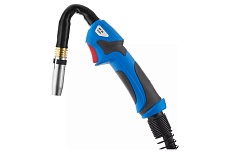 Горелка MIG MP 24 FLEX, 3 м FLX2403 ПТК 00000042796