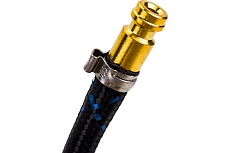Горелка TIG-26 8 м Start ST26-8000