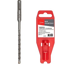 Бур по бетону WORB SDS-PLUS 6x160x100 мм WORB 2000202N1