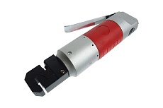 Пневматический пробойник-кромкогиб JTC для металла, пробойник 5мм, макс. толщина металла 2.0 мм 5837A JTC-5837A