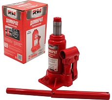 гидравлический Домкрат REDMARK 2 т, высота мин/макс 148/278 мм RM20202