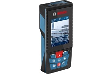 Лазерный дальномер Bosch GLM 120 C 0.601.072.F00