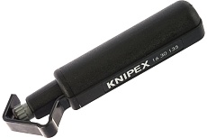 Инструмент для снятия изоляции Knipex KN-1630135SB
