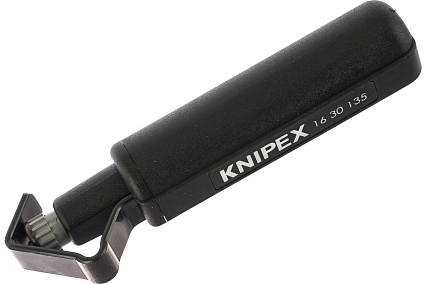 Инструмент для снятия изоляции Knipex KN-1630135SB