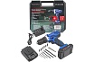 Дрель-шуруповерт Rockforce 20V RF-BT-CD12 20V