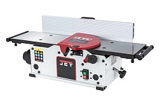 Фуговальный станок с сегментным валом JET JSJ-8SH 10000297M
