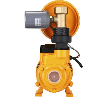 Насосная станция Deko DKJP450 076-0525