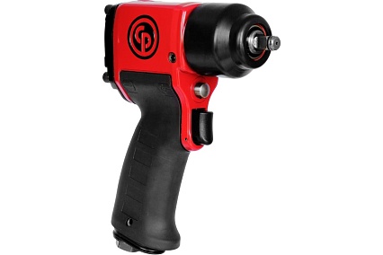 Пневматический ударный гайковерт Chicago Pneumatic CP724H 3/8" 8941007241