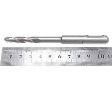 Бур по бетону (8х110 мм; SDS-plus) FIT IT 33205