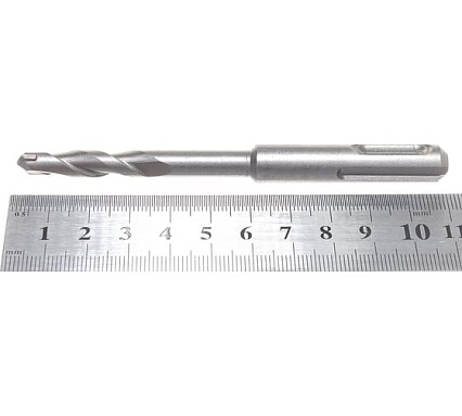 Бур по бетону (8х110 мм; SDS-plus) FIT IT 33205