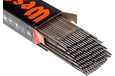 Электроды сварочные 990-098 МР-3 (3 мм; 3 кг) Wester 403831
