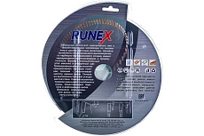 Диск пильный по алюминию (210х32/30 мм; Z80) Runex 553004