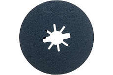 Круг шлифовальный фибровый X-LOCK R574 Best for Metal (125 мм; G80) Bosch 2608619162