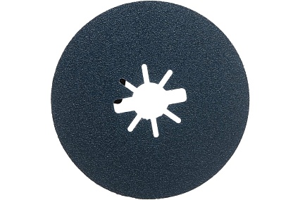 Круг шлифовальный фибровый X-LOCK R574 Best for Metal (125 мм; G80) Bosch 2608619162