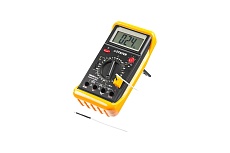 Цифровой мультиметр Stayer EXPERT HIGHDigital 45320-T