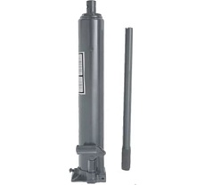 Гидравлический цилиндр с однотактным насосом Kraftwell KRWC3CYL (8 т)