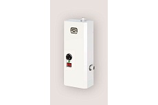 Электрический котел Теплодар СПУТНИК-9 белый ОК.26.000.00-01