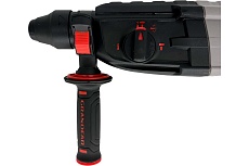 Перфоратор GRANDFAR (3.2 Дж,850Вт) GBH28-900G2