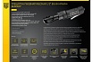 Пневматическая трещотка Berger BG РАУМ 1/2", 85 Нм BG1441