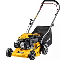 Бензиновая газонокосилка Steher GLM-410