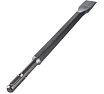 Зубило лопатчатое узкое SDS Plus (14x20x250 мм) Graphite 57H557