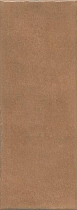 Керамическая плитка Kerama Marazzi Площадь Испании коричневый 15х40 см, 15132