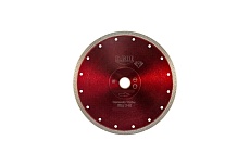 Диск алмазный Ceramic Turbo Slim T-10 (250x1.8x30/25.4 мм) D.BOR CTS-T-10-0250-030