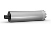 Коронка алмазная HSP-N (158х450 мм; 1 1/4 UNC) Rothenberger FF47158