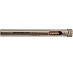 Коронка алмазная по стеклу и керамики 6х55мм (2шт.) TGS / TORGWIN S82280