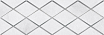 Декор Laparet Mizar Attimo серый 20х60 см, 17-05-06-1180-0
