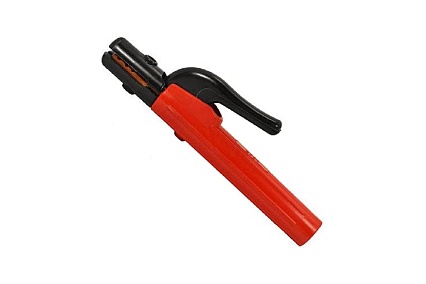 Электрододержатель красный 300 А TORGWIN T791573