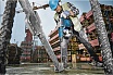 Перфоратор Bosch GBH 8-45 D 0.611.265.100