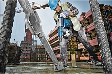 Перфоратор Bosch GBH 8-45 D 0.611.265.100