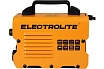 Сварочный инверторный аппарат Electrolite mma-210 EL 210 А, 140-250 В, 4 мм электрод, дисплей 6342
