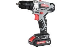 Аккумуляторная дрель-шуруповерт Победа ДА-14/2 Ли 180201635