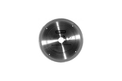 Диск пильный (250x32 мм; 100Т) по алюминию Prorab PR1000