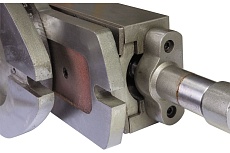 Станочные прецизионные тиски WILTON MMV/SP/A-200 WI11711EU 200х200