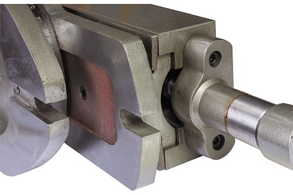 Станочные прецизионные тиски WILTON MMV/SP/A-200 WI11711EU 200х200