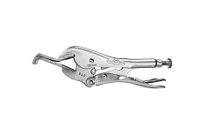 Зажим с фиксатором для кузовных панелей 225ММ Irwin 9AC 251