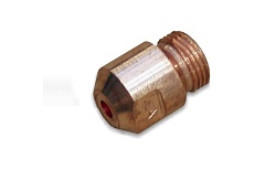 Мундштук наружный № 2А к резакам Р3 300/337 Донмет СВ000006354-1