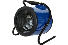 Электрическая тепловая пушка NeoClima ТПК-3 Blue 30159