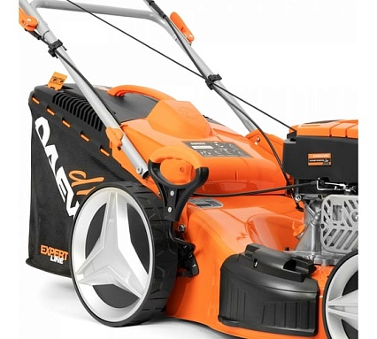 Бензиновая газонокосилка Daewoo DLM 5100SP