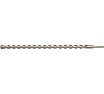Бур Quadro (25x600 мм; SDS-plus) RENNBOHR 512560