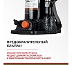 Домкрат БелАК 2 т, TUV, 2 клапана БАК.00026