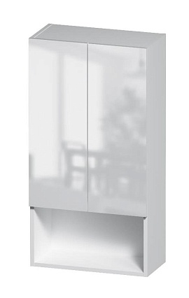 Шкаф подвесной Am.Pm X-Joy 50 см белый глянец M85CHX05021WG