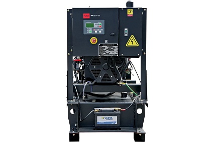 Трехфазная дизельная электростанция Fubag DS 22 DA ES 838771