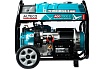 Бензиновый генератор Alteco Professional AGG 7000Е Mstart 17240