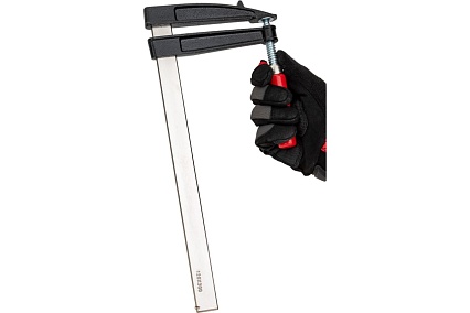Струбцина Top Tools 120x300мм 12A223