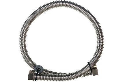 Газовый фиксированный сильфон TUBOFLEX 3/4", 0,8 м, ВР/ВР 4829190